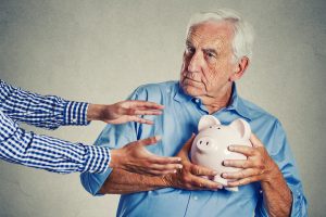 penzijní pojištění